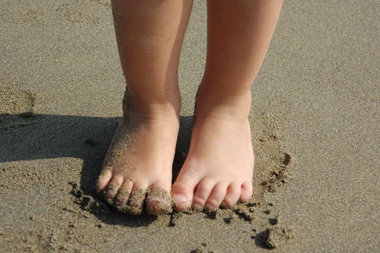 Italien-Reisebericht: "Italien"