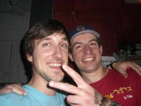 Alexander & Tobias
