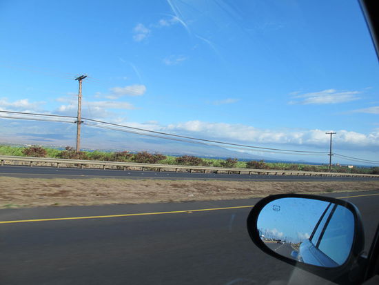 USA-Reisebericht: "Kauai - Maui - 24.09.2012"