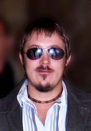 Alexander Heim