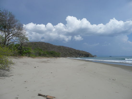 Leute am strand kennenlernen