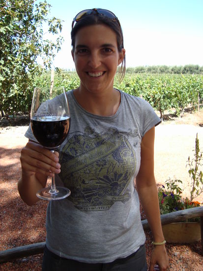 PROSIT ARGENTINA !!