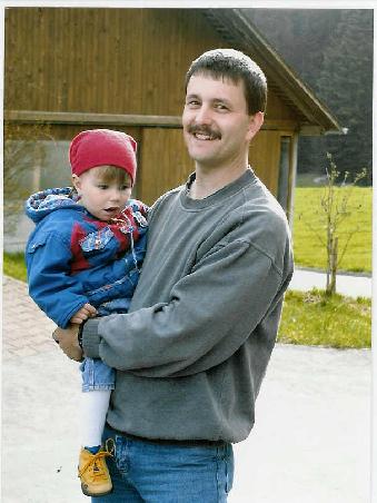 Dominik Stettler