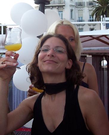 Esther Engelke