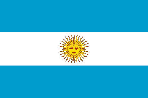 Argentinien - ich komme!