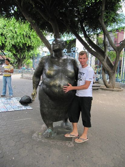 Frauen aus costa rica kennenlernen