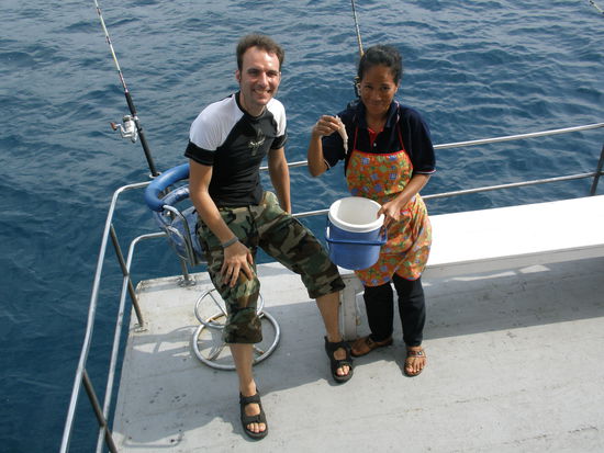 Thailand flirten