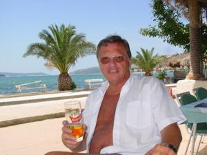 Gerd Birnzain
