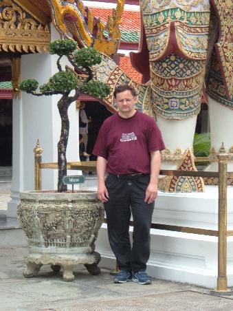 Andreas Daniel W�st
