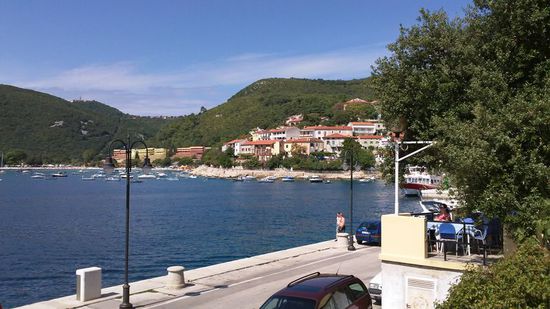 Ausflug Rabac 17