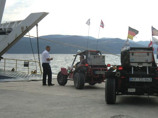 Ausflug auf die Insel Cres 6