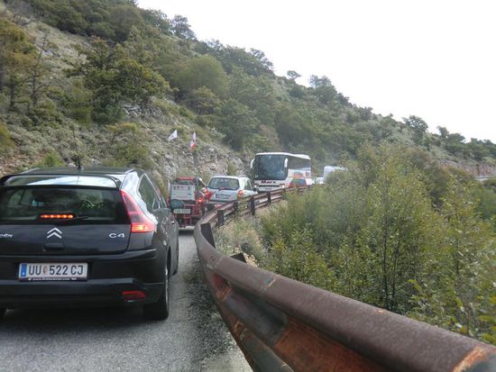 Ausflug auf die Insel Cres 12