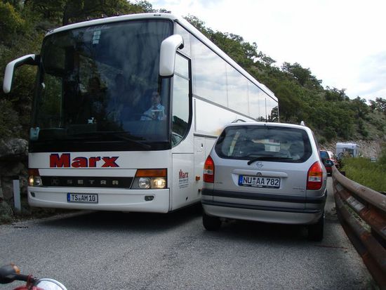 Ausflug auf die Insel Cres 13