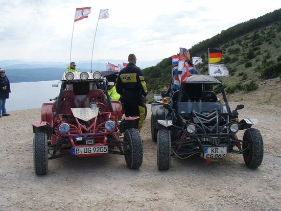 Ausflug auf die Insel Cres 14