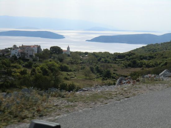 Ausflug auf die Insel Cres 17