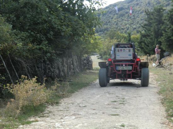 Ausflug auf die Insel Cres 27