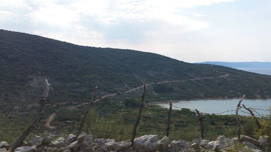 Ausflug auf die Insel Cres 30