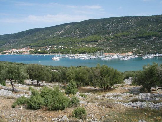 Ausflug auf die Insel Cres 31