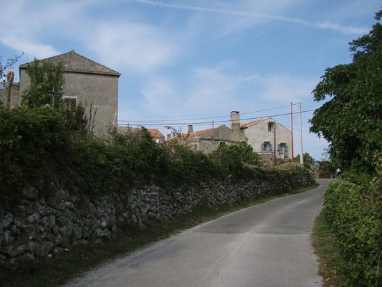 Ausflug auf die Insel Cres 47