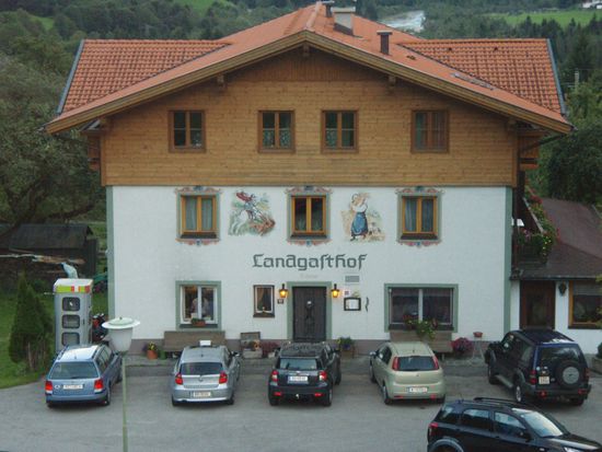 Peroj - Huben / Osttirol 37