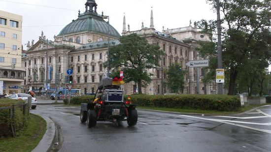 München - Berlin 4