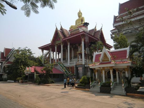 Wat Lam Deun