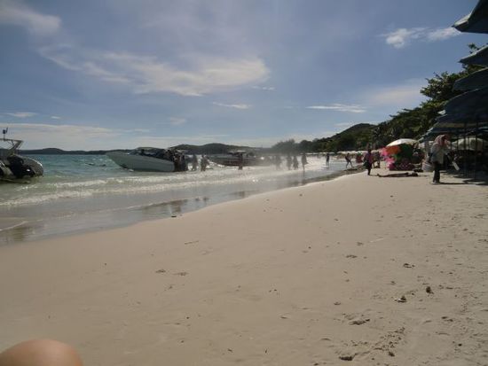 Saikaew Beach