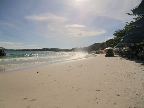 Saikaew Beach