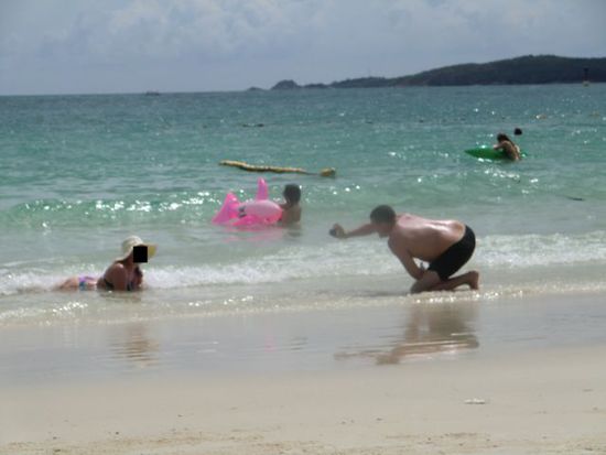 Koh Samet II 2