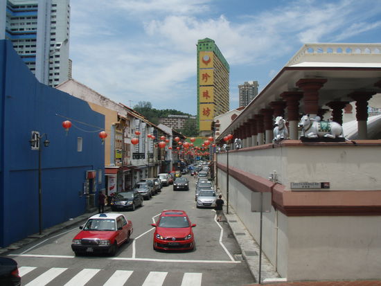 Chinatown