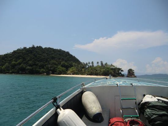 Koh Rayang