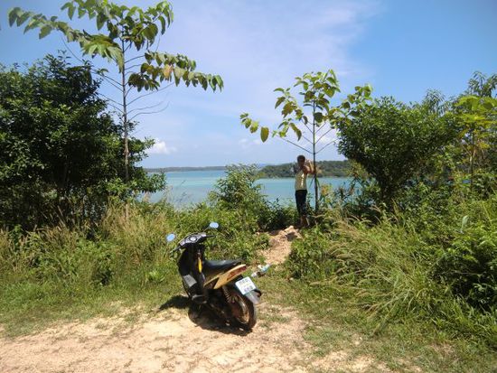 Koh Mak Viewpoint