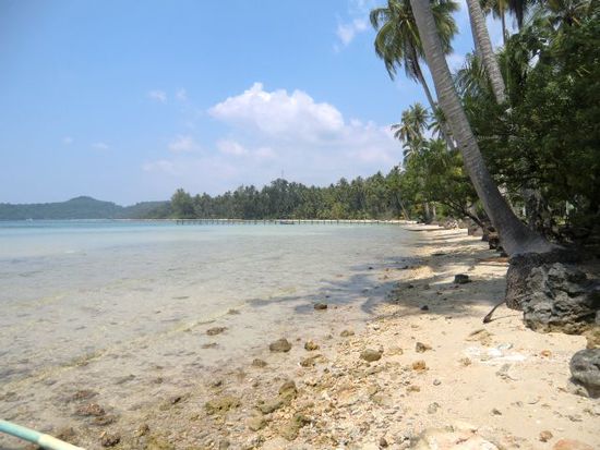 Koh Kood I 1