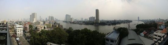 Bangkok 2012 I 1