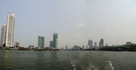 Bangkok 2012 II 1