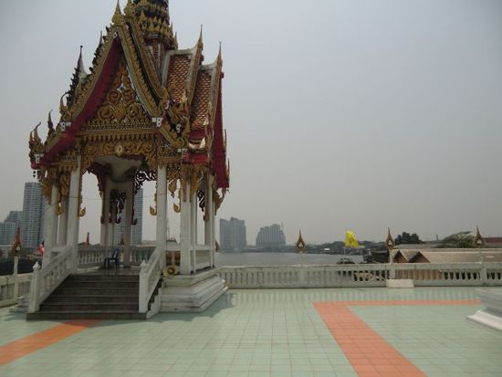 Bangkok 2012 II 3