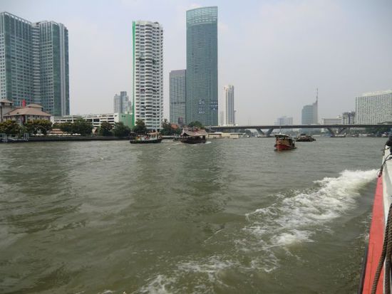 Chao Phraya