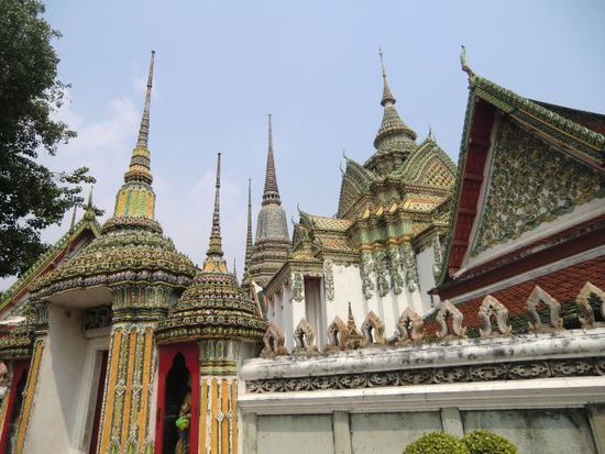 Wat Pho