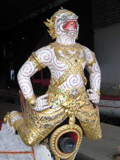 Bangkok 2012 II 15
