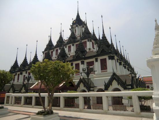 Loha Prasat