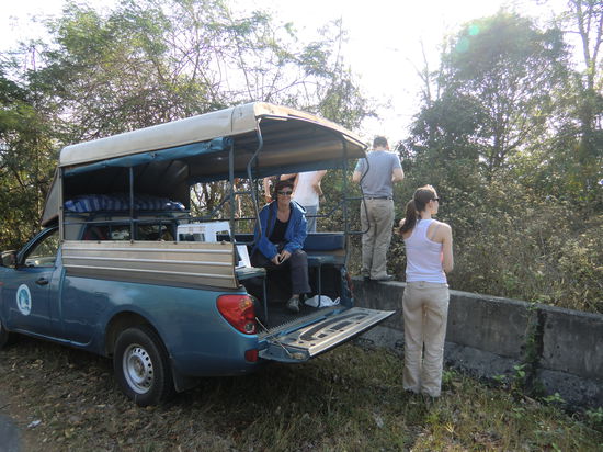 Khao Yai Nationalpark I 60