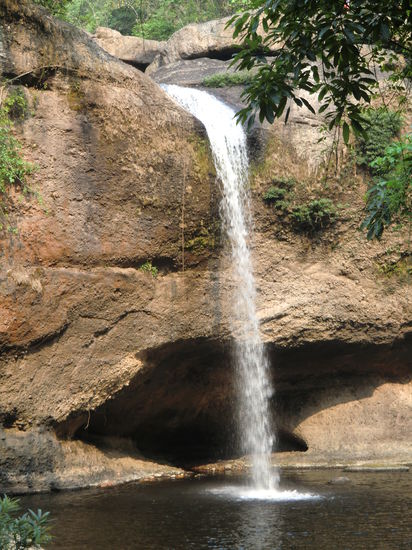 Khao Yai Nationalpark I 35