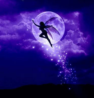 Indian Fairy