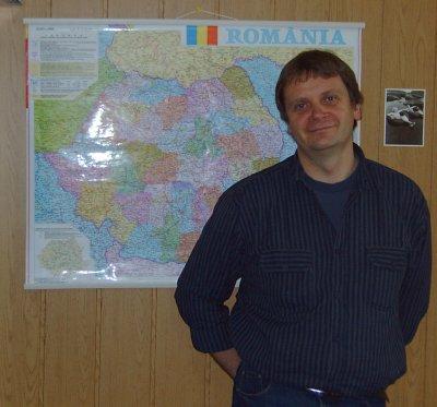 Dirk Matzen