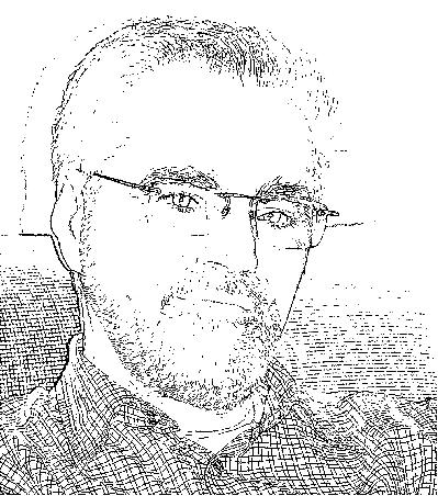 Wolfgang Dreesbach