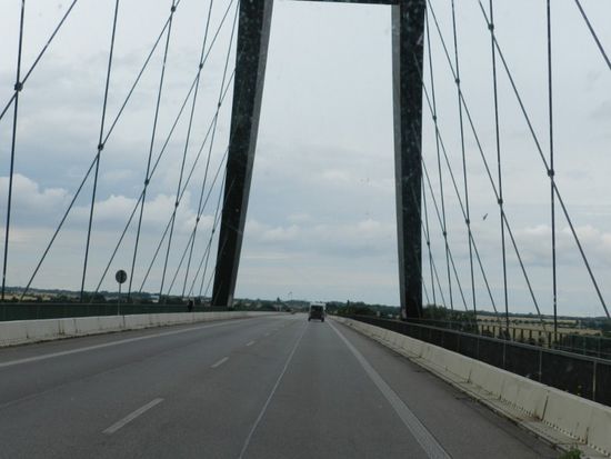 Fehmarn Brücke