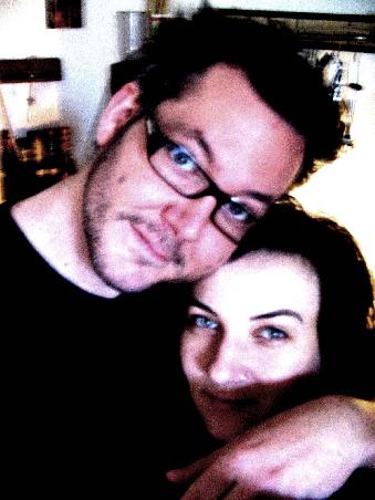 Lain & Chris from Germany