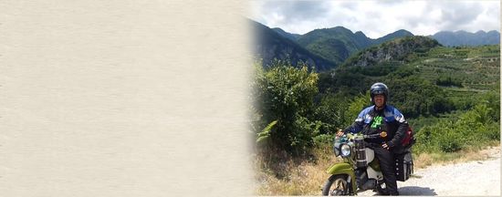 Motorrad "likes" Outfit