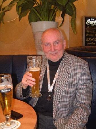 G�nter Huppmann