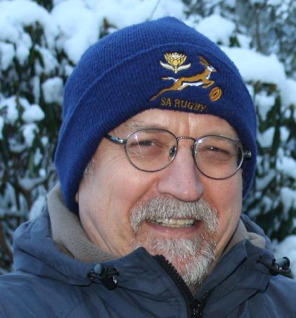 Harald Finnern
